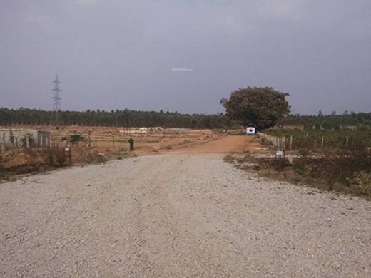 Images for Elevation of Artha Sharanam