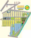 Images for Layout Plan of Yugaandhar Nature Park