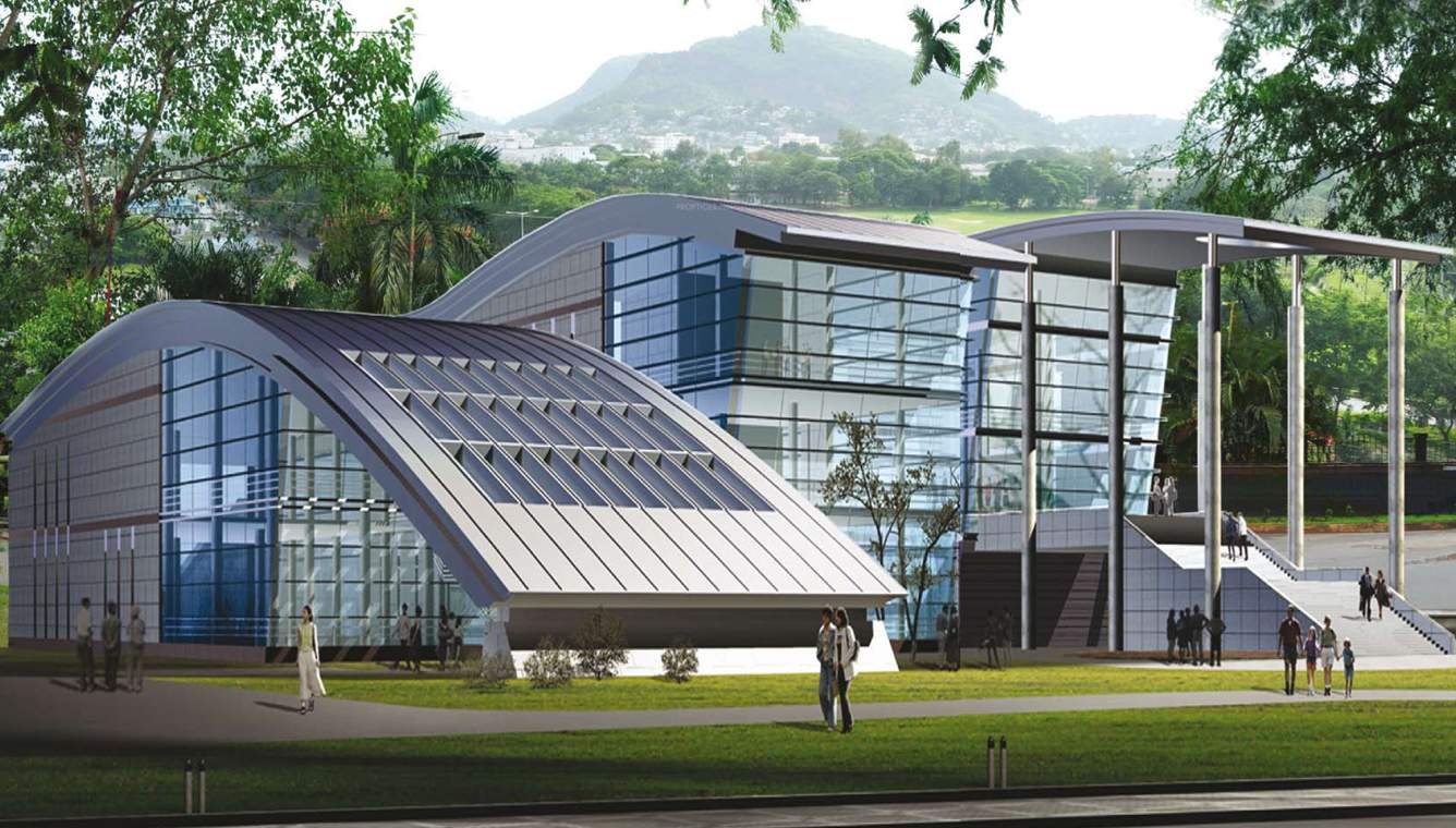 Images for Amenities of Yugaandhar Nature Park