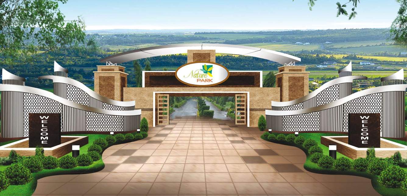 Images for Main Other of Yugaandhar Nature Park