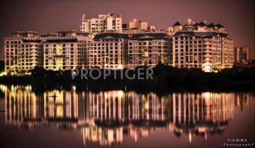  rani-meyyammai-towers Images for Elevation of Reputed Builder Rani Meyyammai Towers