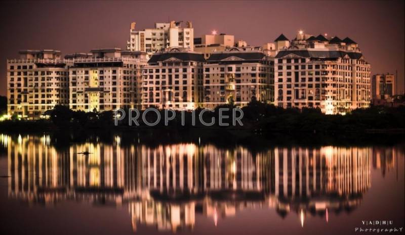  rani-meyyammai-towers Images for Elevation of Reputed Builder Rani Meyyammai Towers
