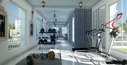 Images for Amenities of VNCT The White House