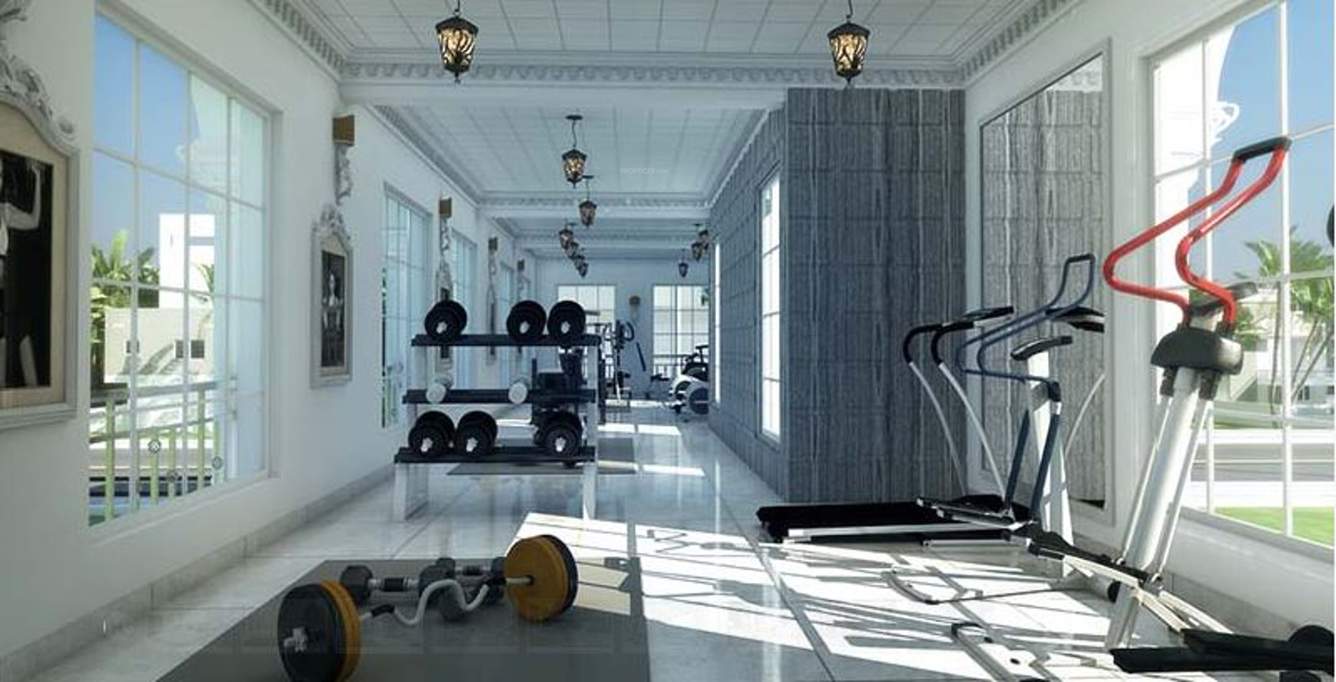 Images for Amenities of VNCT The White House