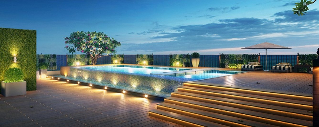 Images for Amenities of VNCT The White House