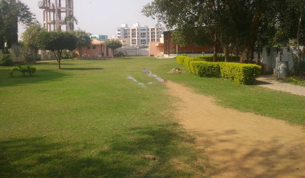 states Landscaped Gardens