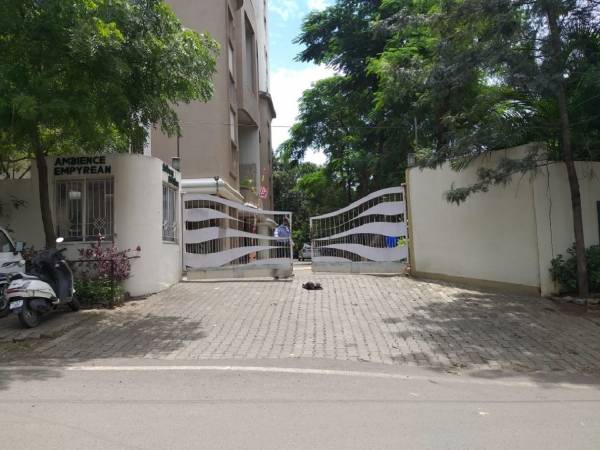 Gated Community empyrean Gated Community