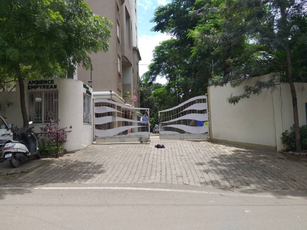  empyrean Gated Community