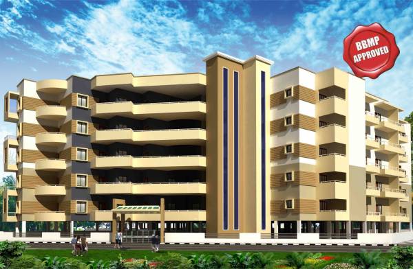 Images for Elevation of Sumukha Telecom Clusters Images for Elevation of Sumukha Telecom Clusters