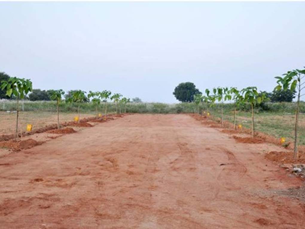 Images for Main Other of Sai Nikita Estates Pvt Ltd Brundavanam IV