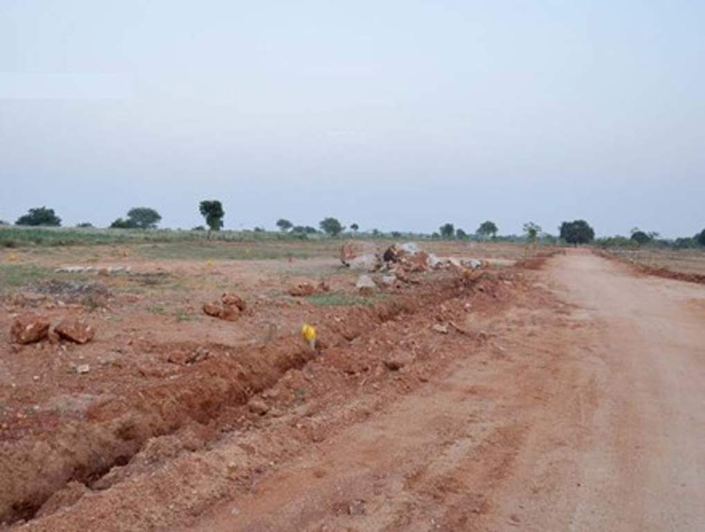 Images for Main Other of Sai Nikita Estates Pvt Ltd Brundavanam IV