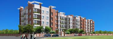 Images for Elevation of Mamata Suvenior Heights