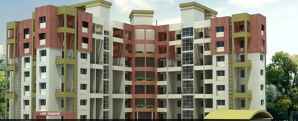 Images for Elevation of Sudharshan Developers Aqua Lake Paradise