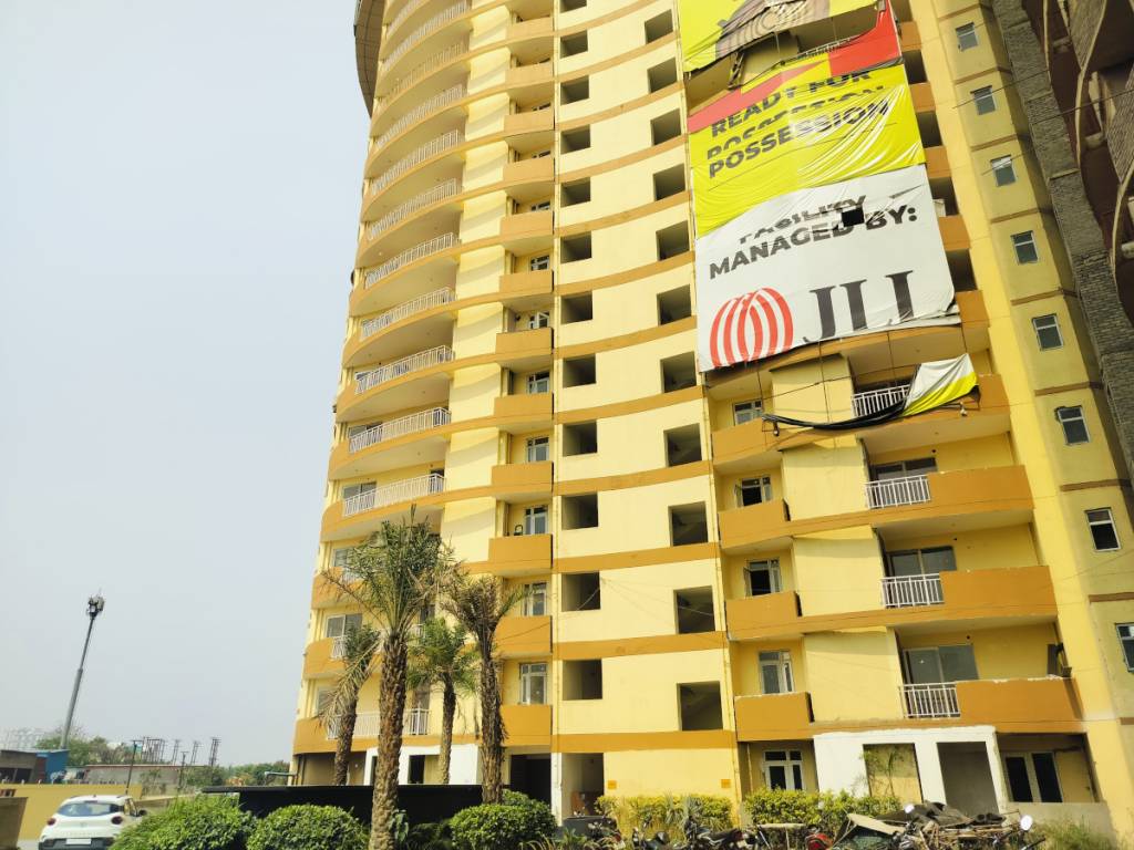  organic homes Elevation