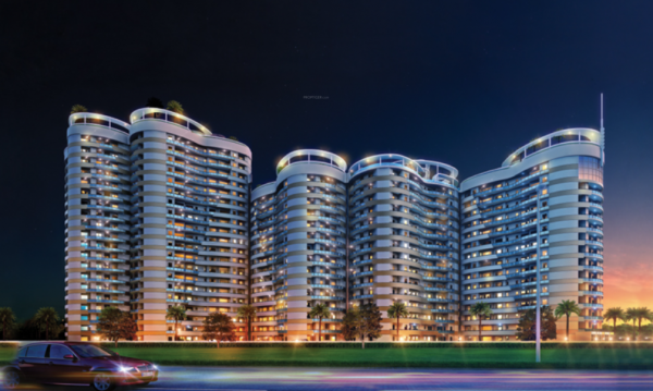 Elevation organic-homes-phase-1 Elevation