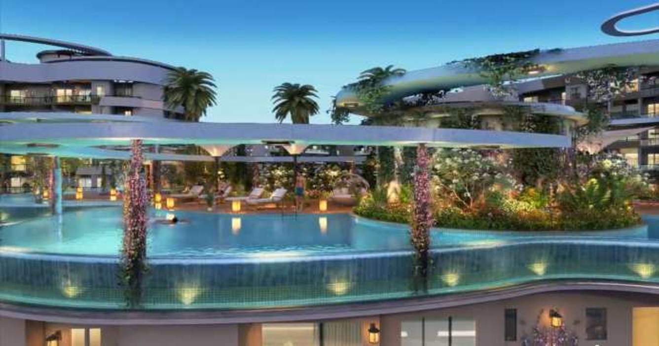  organic homes Images for Amenities of Rise Organic Homes