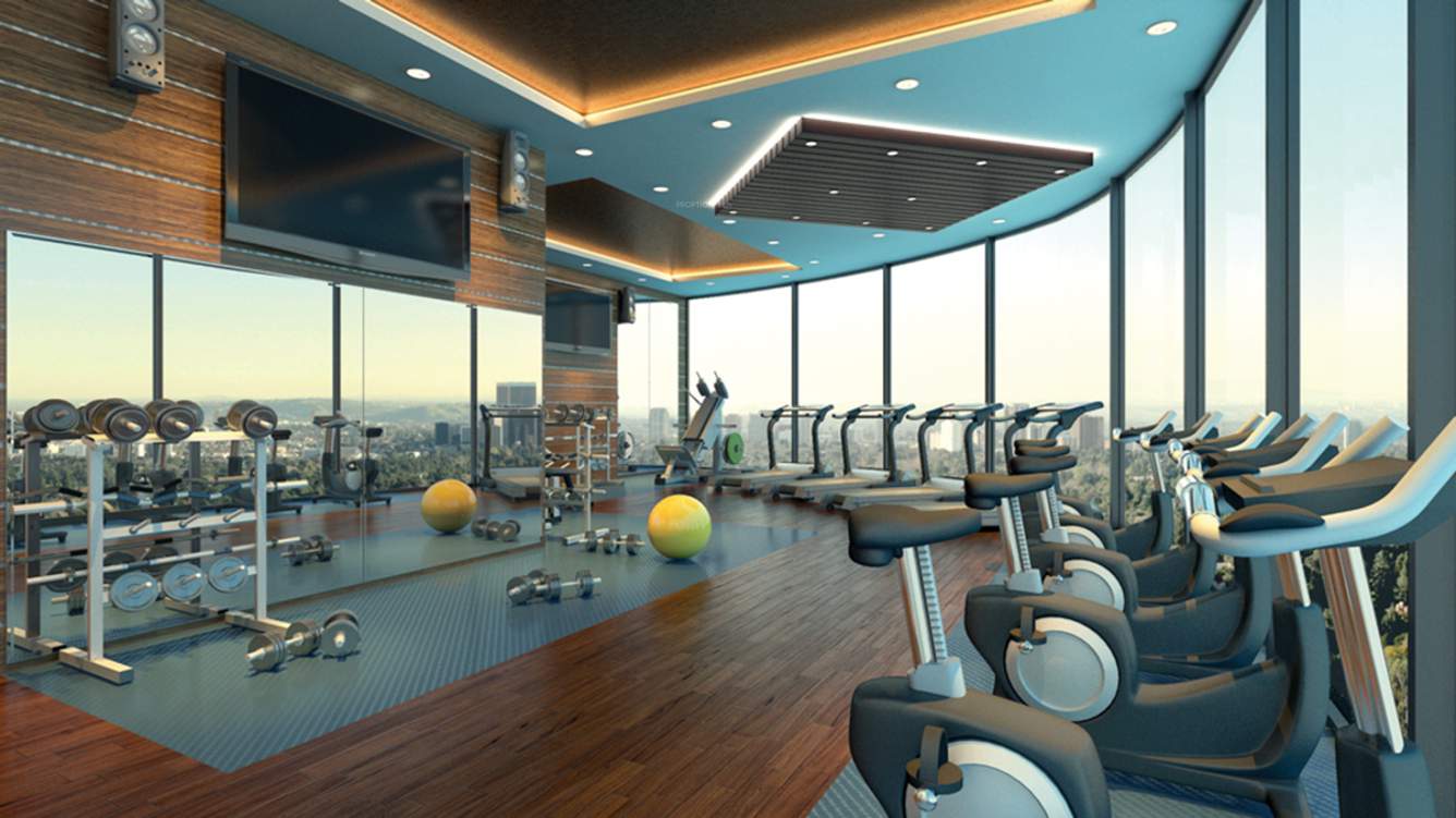  organic homes Images for Amenities of Rise Organic Homes