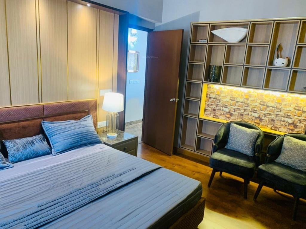  organic homes Bedroom