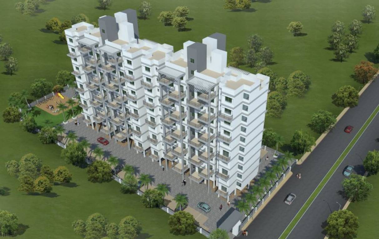 Images for Elevation of Siddhant Heights
