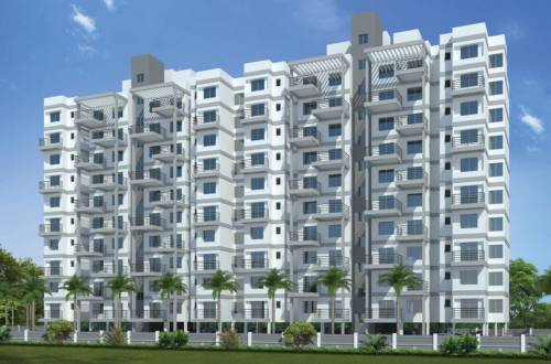 Images for Elevation of Siddhant Heights