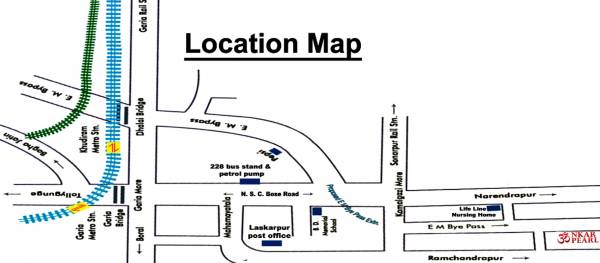 Images for Location Plan of Mikado Onkar Pearl Images for Location Plan of Mikado Onkar Pearl