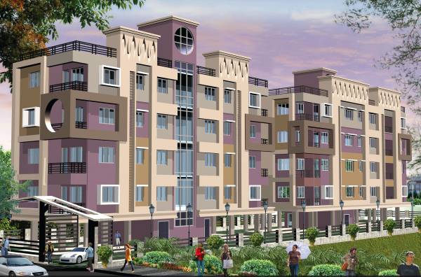 Images for Elevation of Mikado Onkar Pearl Images for Elevation of Mikado Onkar Pearl