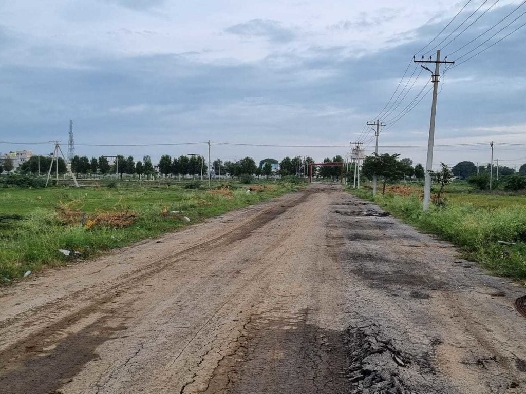  brundavanam ii Construction Status Jan 24