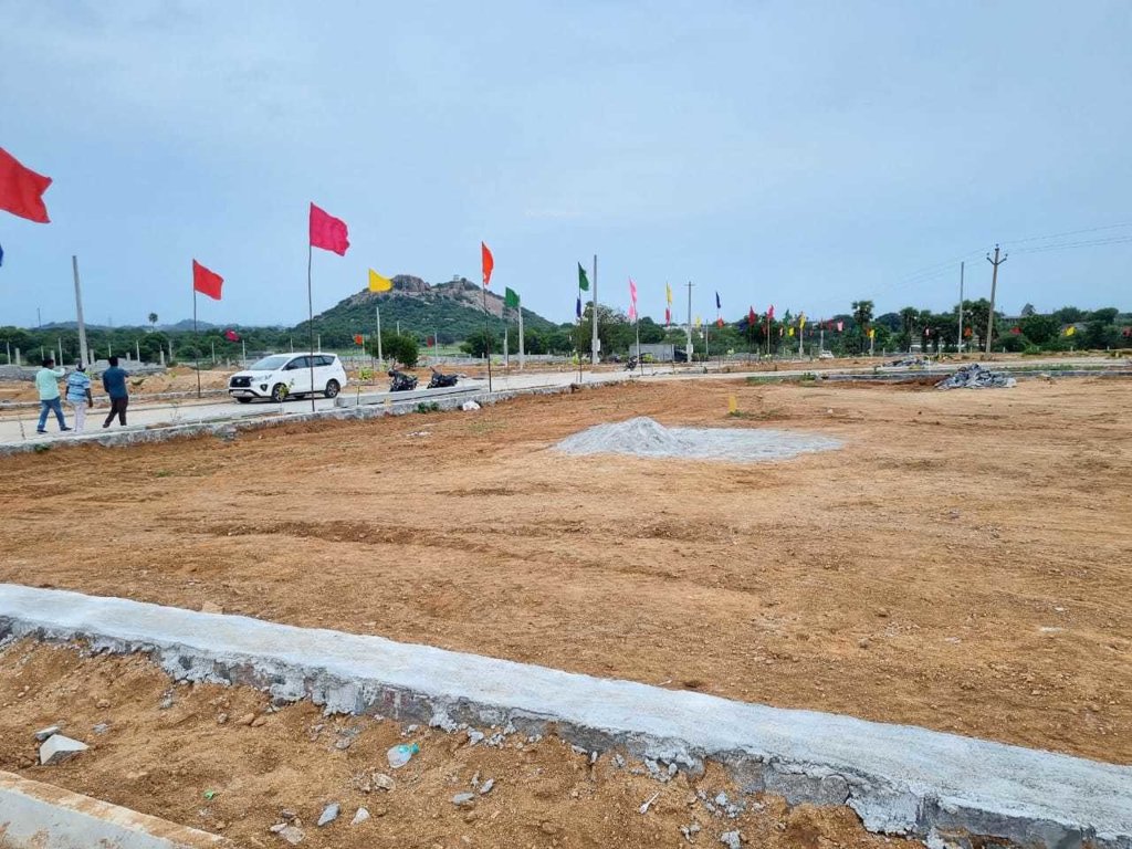  brundavanam ii Construction Status Jan 24