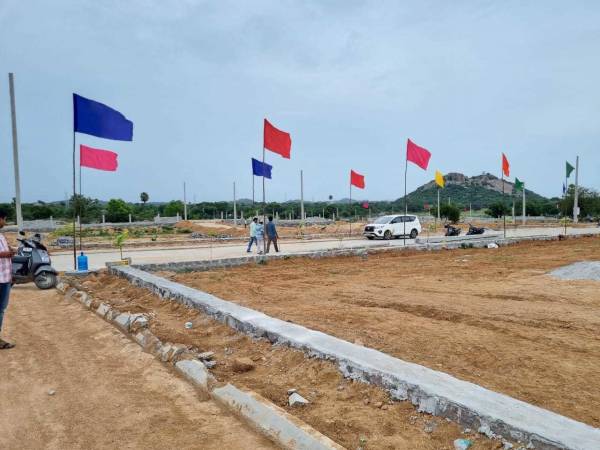  brundavanam-ii Construction Status Jan-24