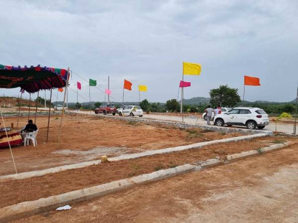  brundavanam-ii Construction Status Jan-24