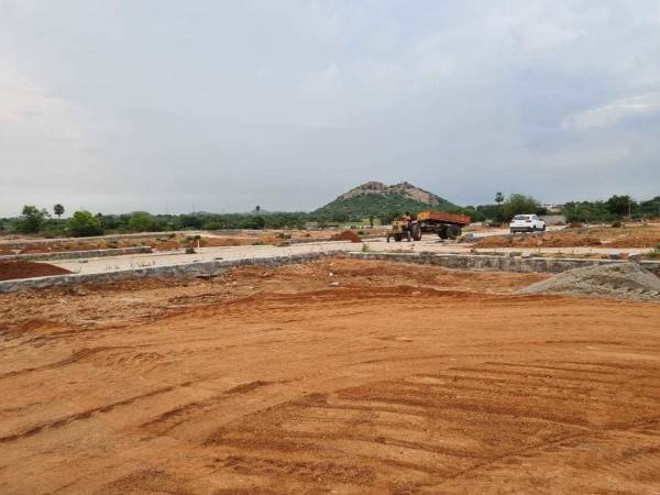 brundavanam-ii Construction Status Jan-24