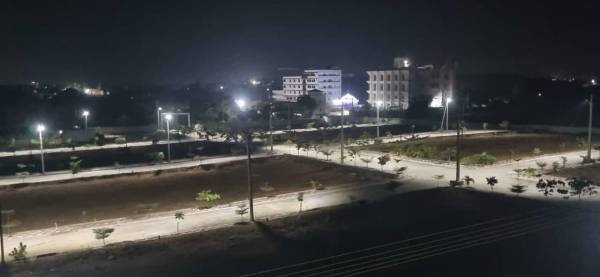  brundavanam-ii Elevation