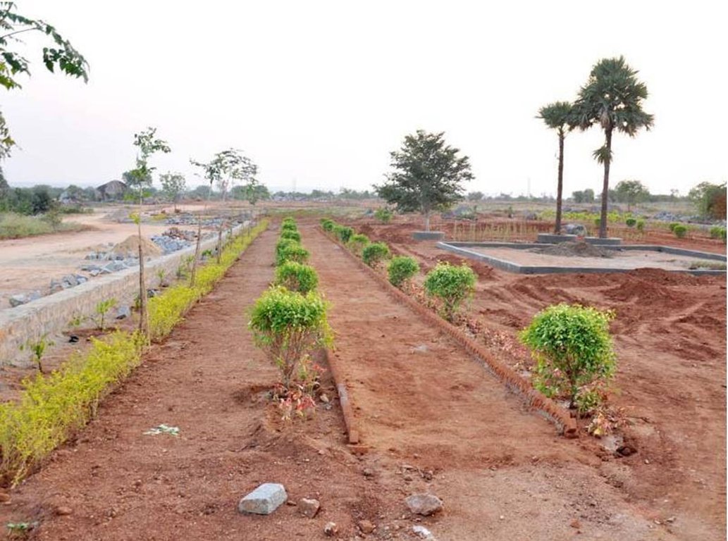  brundavanam ii Main Other