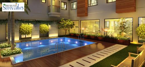 Images for Amenities of Bhawani Sunvalley sunvalley Images for Amenities of Bhawani Sunvalley