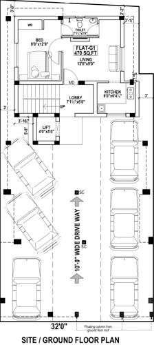 Images for Cluster Plan of KK Shri Aravindavalli