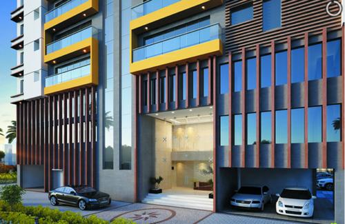  astera Images for Amenities of Shivam Astera