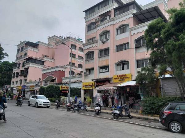 Elevation green-acre Elevation