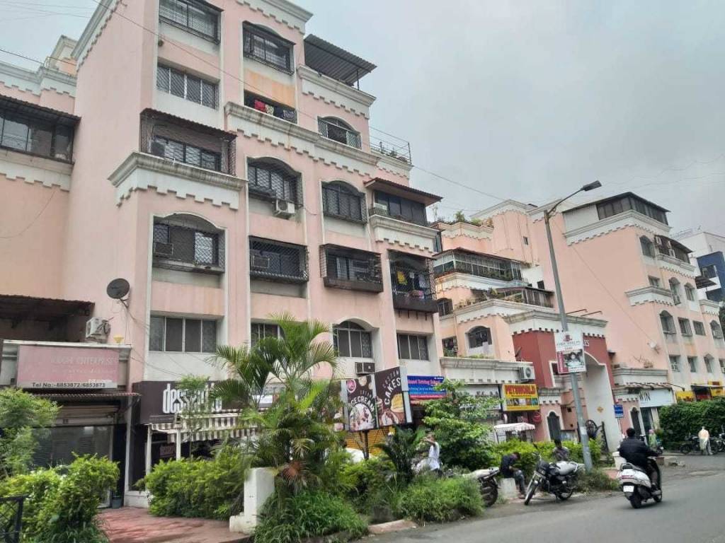 green acre Elevation