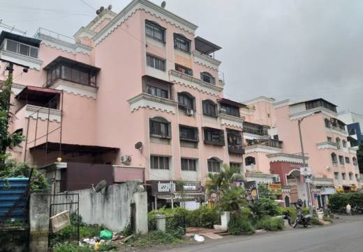 green-acre Elevation Elevation