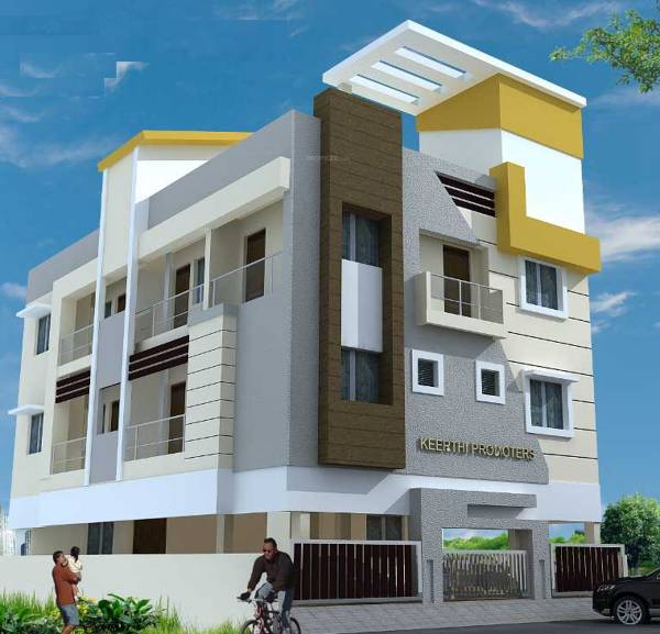 Images for Elevation of Keerthi Naviyas Sarumathi
