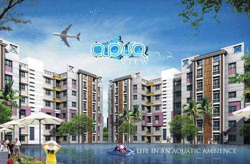  aqua-view Images for Elevation of SD Aqua View