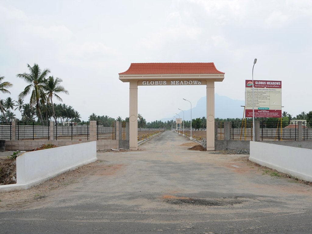 Images for Main Other of Globuse Meadows