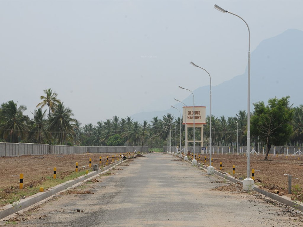 Images for Main Other of Globuse Meadows