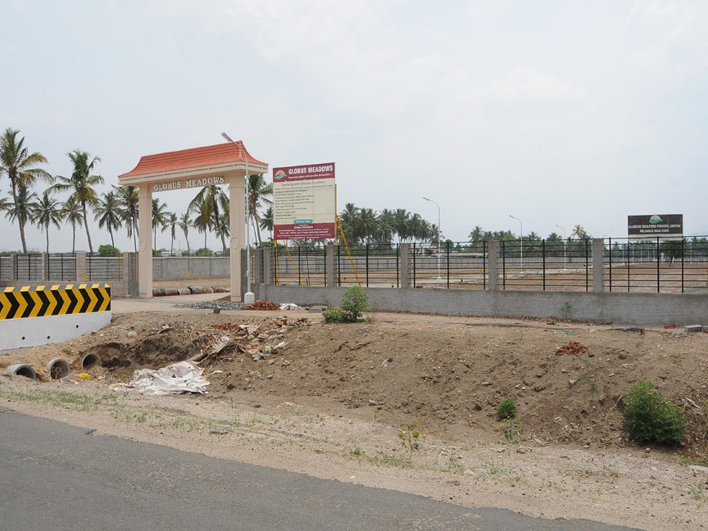 Images for Main Other of Globuse Meadows