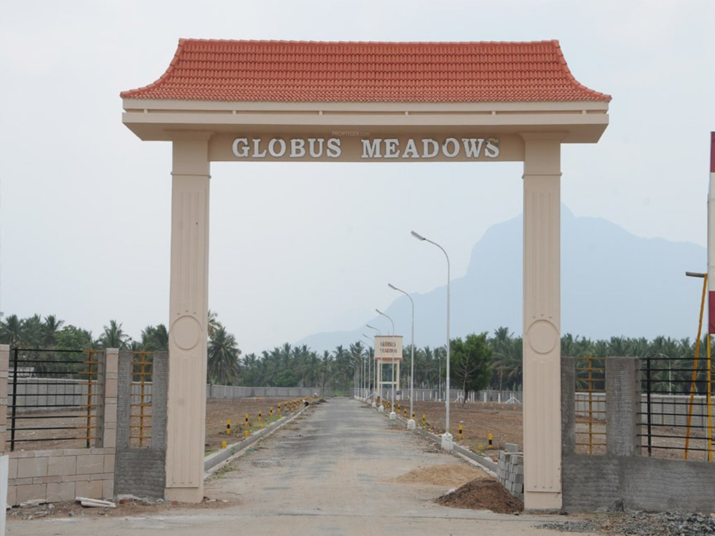 Images for Main Other of Globuse Meadows