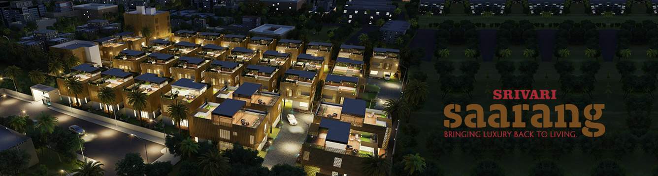 saarang Images for Elevation of Srivari Saarang