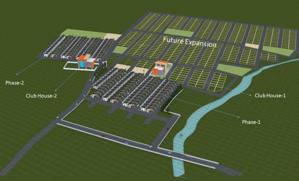 Images for Layout Plan of Jupiter Commanders Purple Paradise Villas Images for Layout Plan of Jupiter Commanders Purple Paradise Villas