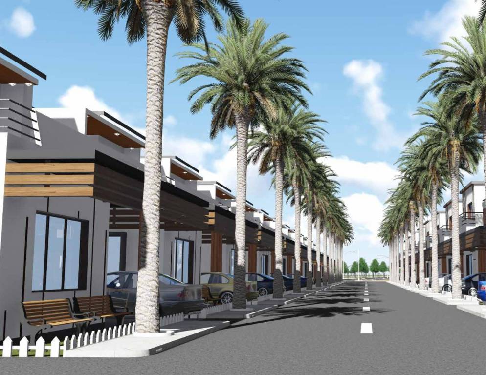 Images for Elevation of Jupiter Commanders Purple Paradise Villas