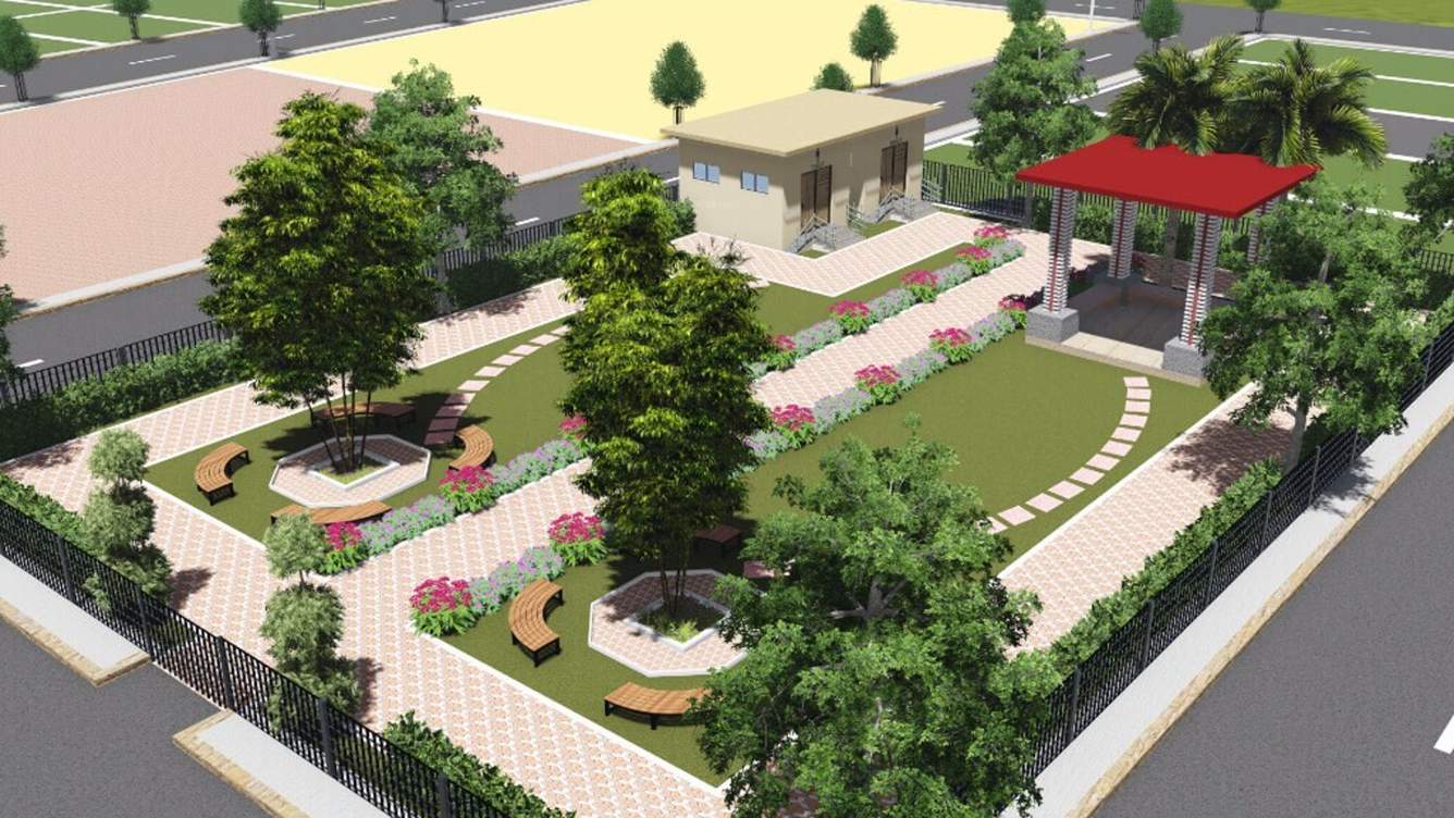 Images for Amenities of Jupiter Commanders Purple Paradise Villas