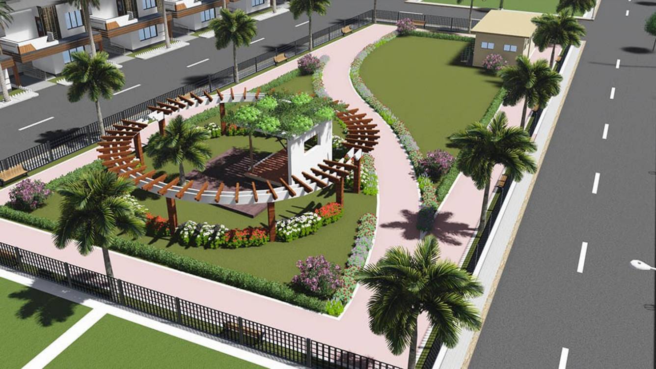 Images for Amenities of Jupiter Commanders Purple Paradise Villas